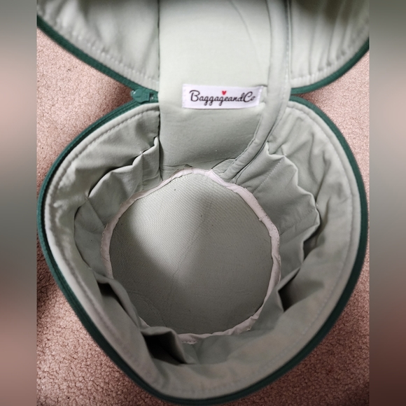 Diffuser Bag - Picture 2 of 6